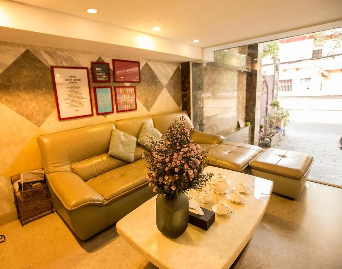 The Blue Airport Hotel Ho Chi Minh City 3*,  Vietnam
