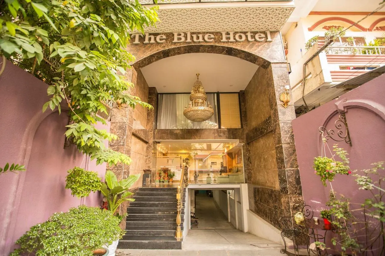 The Blue Airport Hotel Ho Chi Minh City