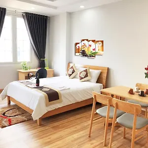 The Lumiere Near Tan Son Nhat Airport Ho Chi Minh City