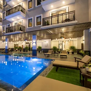 visit hotel